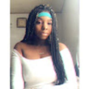 Meet your Posher, Michayla